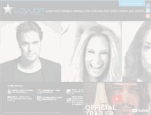 Tablet Screenshot of layjan.pt